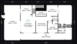 Frankel Estate (D15), Semi-Detached #484031421